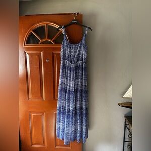Medium maxi dress